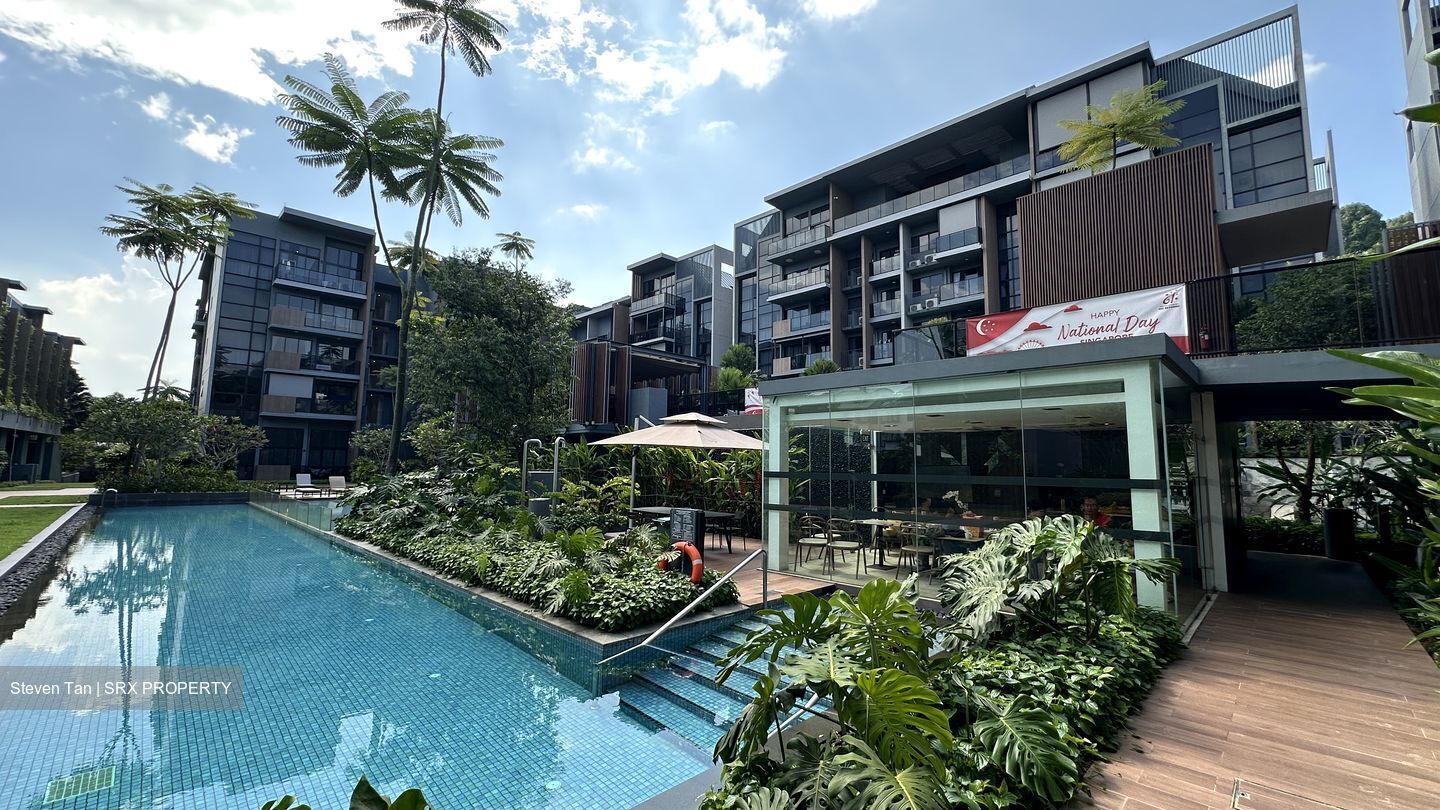 Kent Ridge Hill Residences (D5), Apartment #602131661